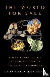 Blas, Javier, Farchy, Jack - Blas, J: World for Sale