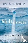 Taillant, Jorge Daniel (Founder and Executive Director - Meltdown