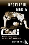 Natale, Simone (Associate Professor in Media Theory and History - Deceitful Media