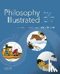 de Cruz, Helen - Philosophy Illustrated