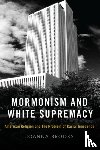 Brooks, Joanna (Associate Vice President for Faculty Advancement - Mormonism and White Supremacy
