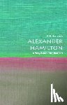 Bernstein, R. B. (Lecturer in Law and Politics - Alexander Hamilton