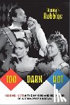 Robbins, Hannah (Associate Professor of Popular Music - Too Darn Hot