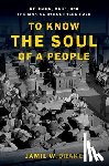 Drake, Jamil W. (Assistant Professor of Religion - To Know the Soul of a People