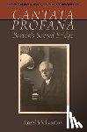 Vikarius, Laszlo (Head of the Budapest Bartok Archives - Cantata profana