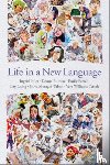 Piller, Ingrid (Distinguished Professor of Applied Linguistics, Butorac, Donna (Senior Lecturer and Course Coordinator of Anthropology and Sociology, Farrell, Emily (Global Commercial Director for Open Research - Life in a New Language