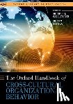  - The Oxford Handbook of Cross-Cultural Organizational Behavior