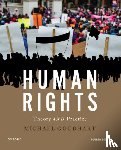 Goodhart, Michael (Professor of Political Science - Human Rights