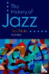 Gioia, Ted (Independent Scholar - The History of Jazz