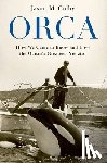 Colby, Jason M. (Associate Professor of History - Orca