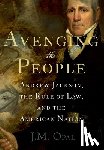 Opal, J.M. (Associate Professor of History - Avenging the People