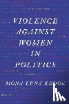 Krook, Mona Lena (Professor of Political Science - Violence against Women in Politics