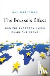 Bradford, Anu - The Brussels Effect