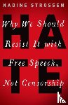 Strossen, Nadine (Professor of Law - HATE