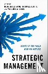  - Strategic Management