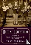 Russell, Tony (Music Historian - Rural Rhythm