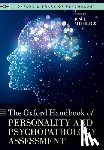  - The Oxford Handbook of Personality and Psychopathology Assessment