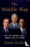 Chollet, Derek (Executive Vice President - The Middle Way