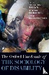  - The Oxford Handbook of the Sociology of Disability