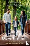 Smith, Christian (Wm. R. Kenan, Adamczyk, Amy (Professor of Sociology - Handing Down the Faith