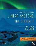 Lathi, BP, Green, Roger - Linear Systems and Signals