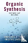 Taber, Douglass F. (Professor of Chemistry, Lambert, Tristan (Professor of Chemistry - Organic Synthesis