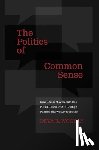 Woodly, Deva R. (Assistant Professor of Political Science - The Politics of Common Sense