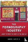 Tarrant, Shira - The Pornography Industry