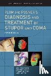 Posner, Jerome B. (, Saper, Clifford B. (, Schiff, Nicholas D. (, Claassen, Jan ( - Plum and Posner's Diagnosis and Treatment of Stupor and Coma
