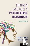 North, Dr Carol (The Nancy and Ray L. Hunt Chair in Crisis Psychiatry, Yutzy, Dr Sean (Professor - Goodwin and Guze's Psychiatric Diagnosis 7th Edition