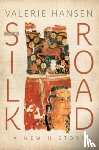 Hansen, Valerie (Professor of History - The Silk Road