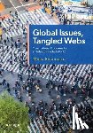 Sachleben, Mark (Professor of Political Science - Global Issues, Tangled Webs
