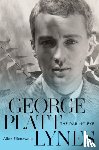 Ellenzweig, Allen (Adjunct Instructor of Writing - George Platt Lynes