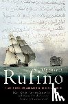 Reis, Joao Jose (Professor of History, Gomes, Flavio dos Santos (Associate Professor of History, Carvalho, Marcus J. M. de (Professor of History - The Story of Rufino