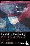  - The Oxford Handbook of Personality and Social Psychology