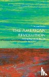 Allison, Robert J. (Professor of History - The American Revolution