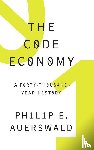 Auerswald, Philip E. (Associate Professor and 2013-2014 Presidential Fellow - The Code Economy