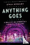 Mordden, Ethan ( - Anything Goes