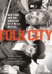 Petrus, Stephen (Andrew W. Mellon postdoctoral curatorial fellow, Cohen, Ronald D. (Emeritus Professor of History - Folk City