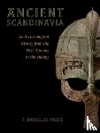 Price, T. Douglas (Weinstein Professor of European Archaeology (Emeritus) - Ancient Scandinavia