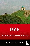 Axworthy, Michael (Senior Lecturer and Director of Center for Persian and Iranian Studies - Iran