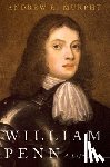Murphy, Andrew R. (Associate Professor of Political Science and Director - William Penn