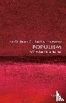 Mudde, Cas (Associate Professor of International Affairs, Rovira Kaltwasser, Cristobal (Associate Professor of Political Science - Populism
