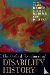  - The Oxford Handbook of Disability History