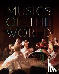 Williams, Sean (Professor of Ethnomusicology - Musics of the World