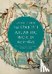 Andrien, Kenneth J. (Edmund J. and Louise W. Kahn Chair in History Emeritus - The Spanish Atlantic World, 1492–1825