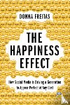 Freitas, Donna (Research Associate, Smith, Christian (William R. Kenan - The Happiness Effect