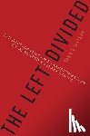 Watson, Sara (Assistant Professor of Political Science - The Left Divided