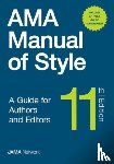 Network, The JAMA - AMA Manual of Style