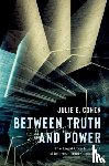 Cohen, Julie E. (Professor of Law - Between Truth and Power